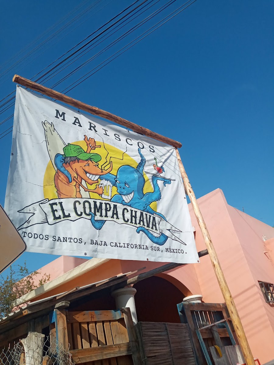 El Compa Chava