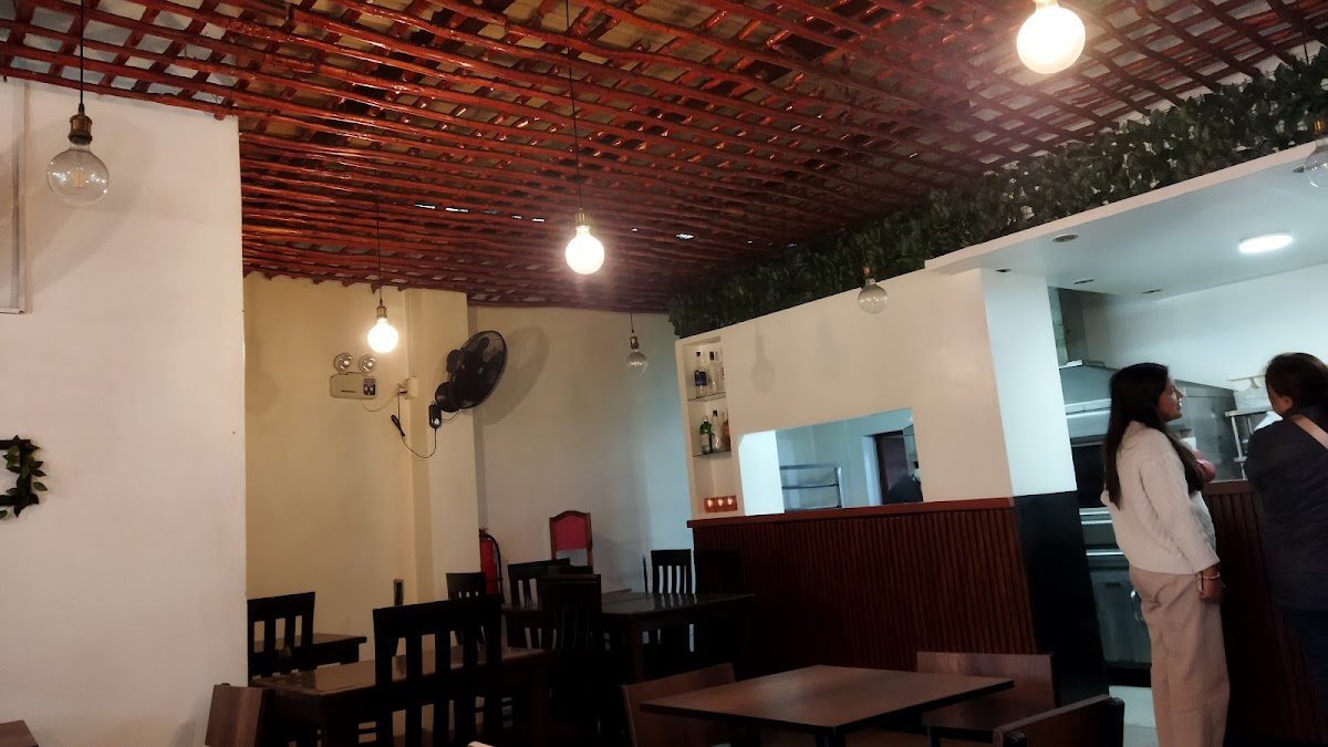 El Corazón De Surco