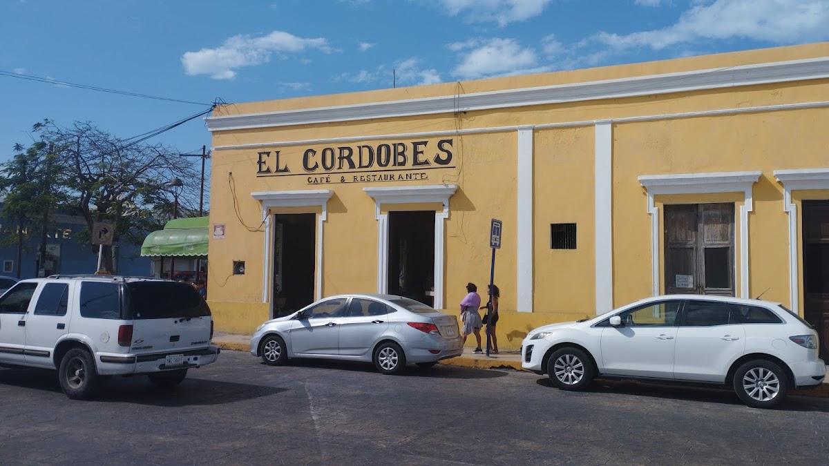 El Cordobes