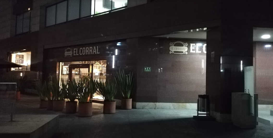 El Corral Capital Center