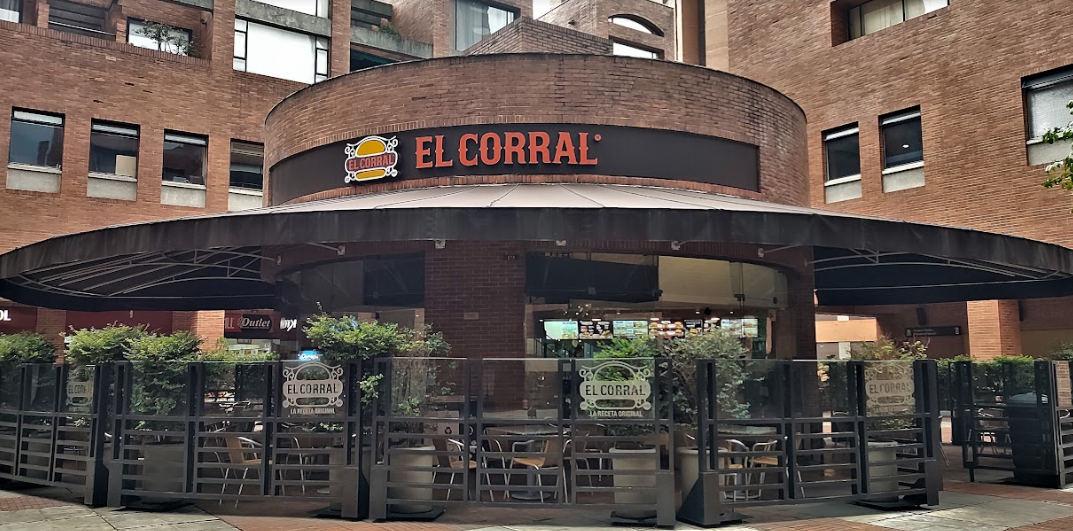 El Corral Centro Internacional