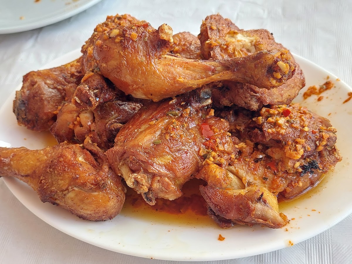 El Corral Del Pollo (Adeje) Photos 2