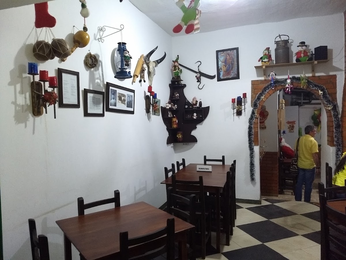 El Cortijo - Pizzeria