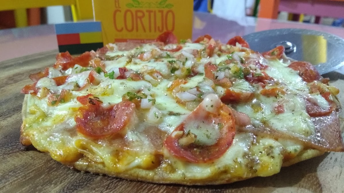 El Cortijo - Pizzeria Photos 2