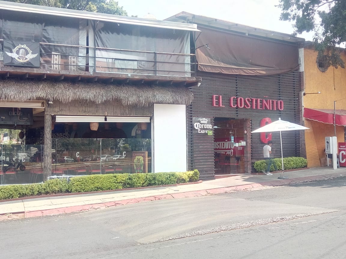 El Costeñito