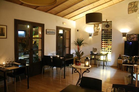 El Cup Restaurant