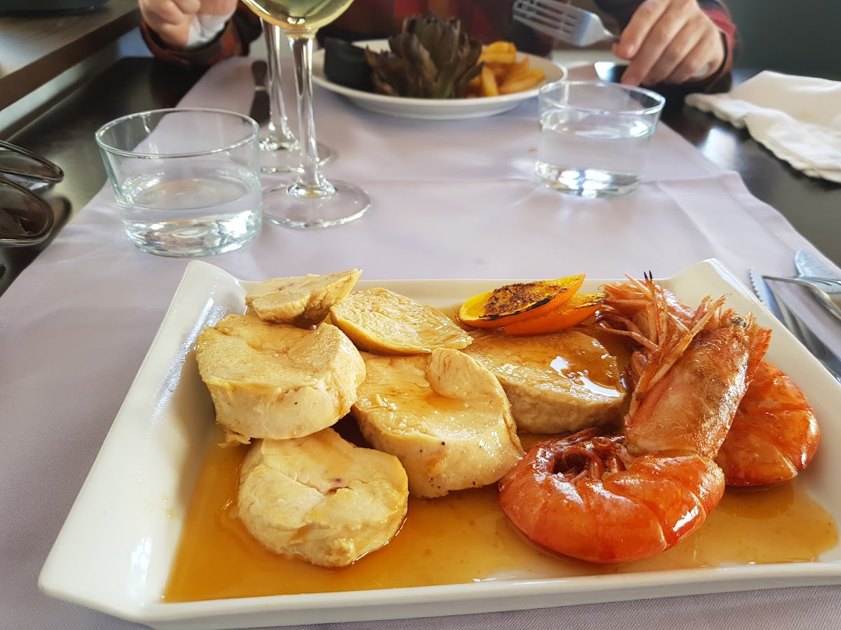 El Cup Restaurant Photos 2