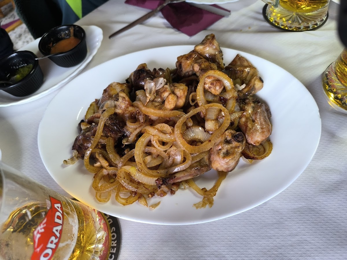 El Dornajo Restaurant Photos 2