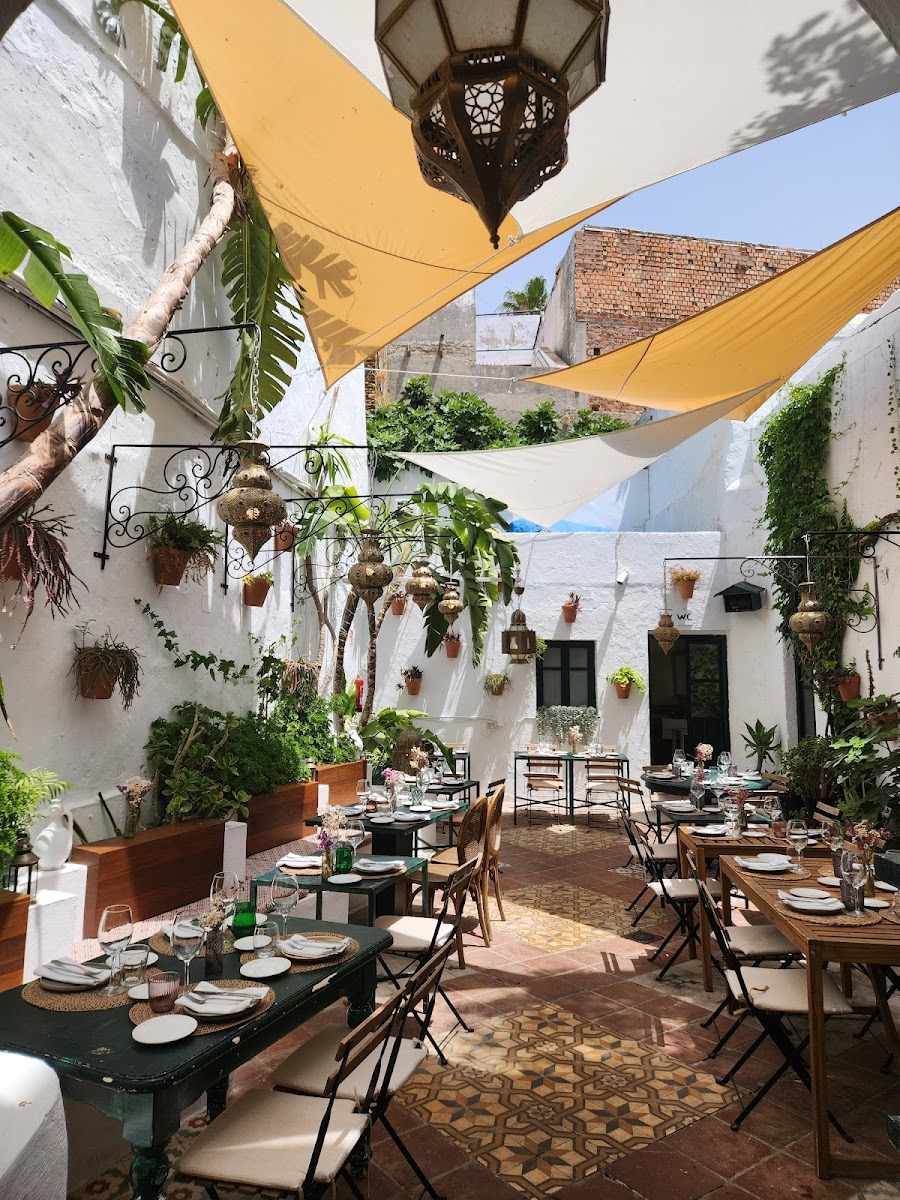 El Escondite De Conil