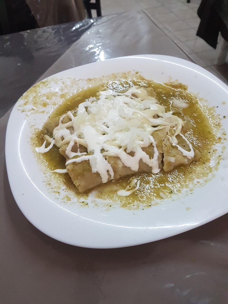 El Estadio Restaurante Almuerzos Y Comidas Photos 2