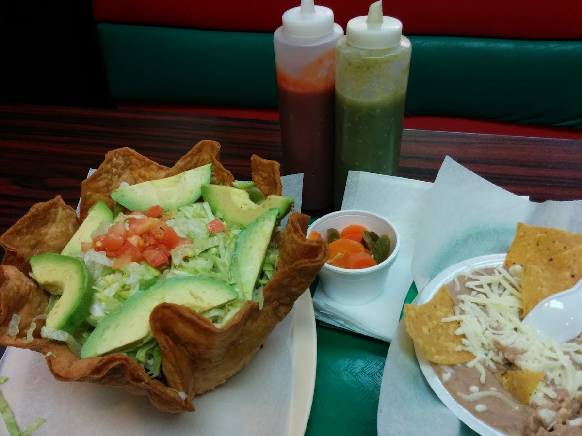 El Famous Burrito Photos 9