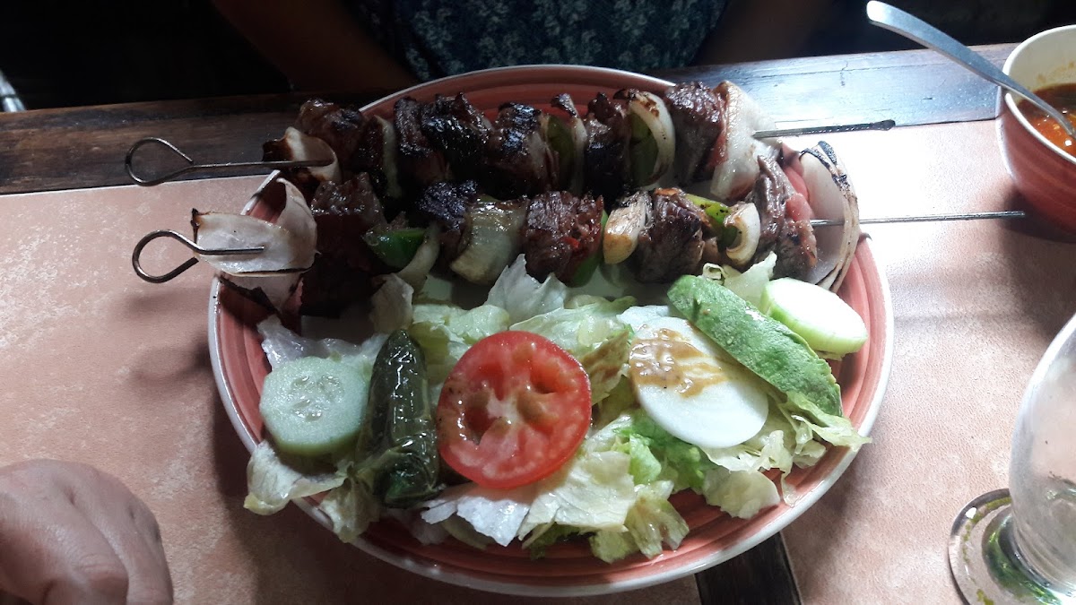 El Farallon Photos 2