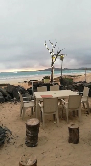 El Faro Gastrobar