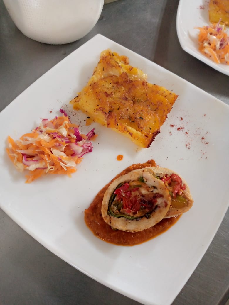 El Faro Gastrobar Photos 2