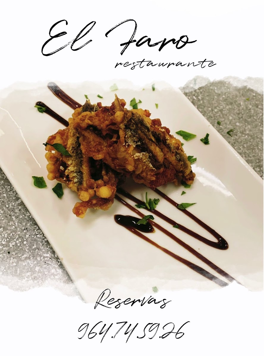 El Faro Restaurante Vila-Real Photos 2