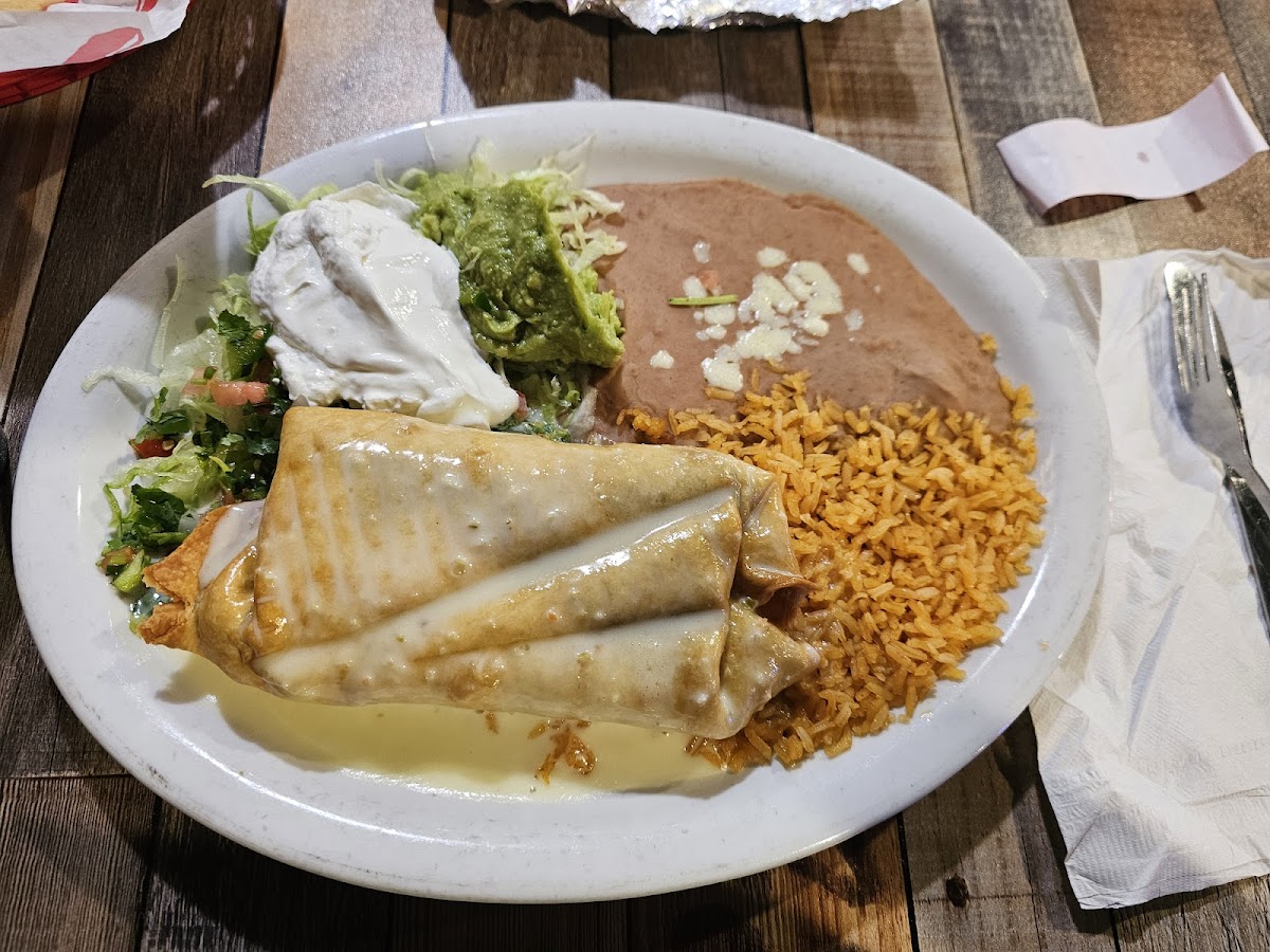 El Flamingo Mexican Restaurant & Bar Photos 2