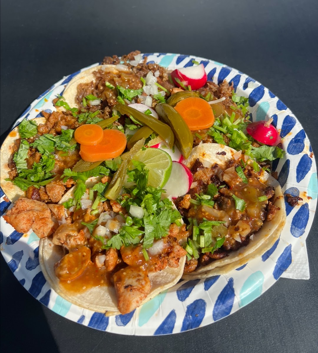 El Gallo Giro Food Truck Photos 2