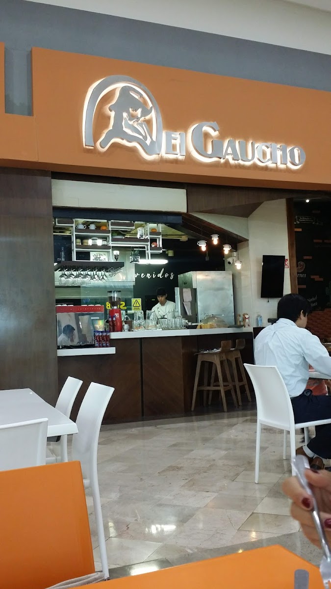 El Gaucho Fonda Argentina