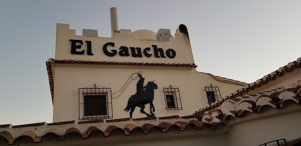 El Gaucho