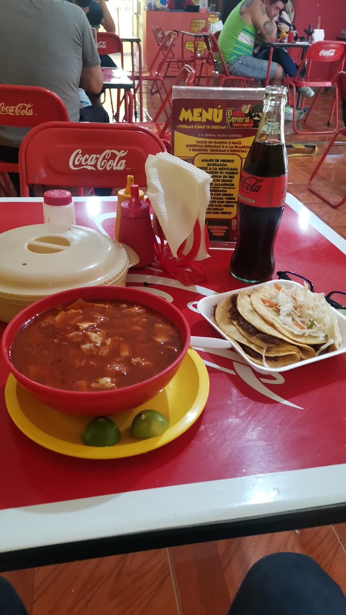 El General Tacos & Gorditas Photos 9