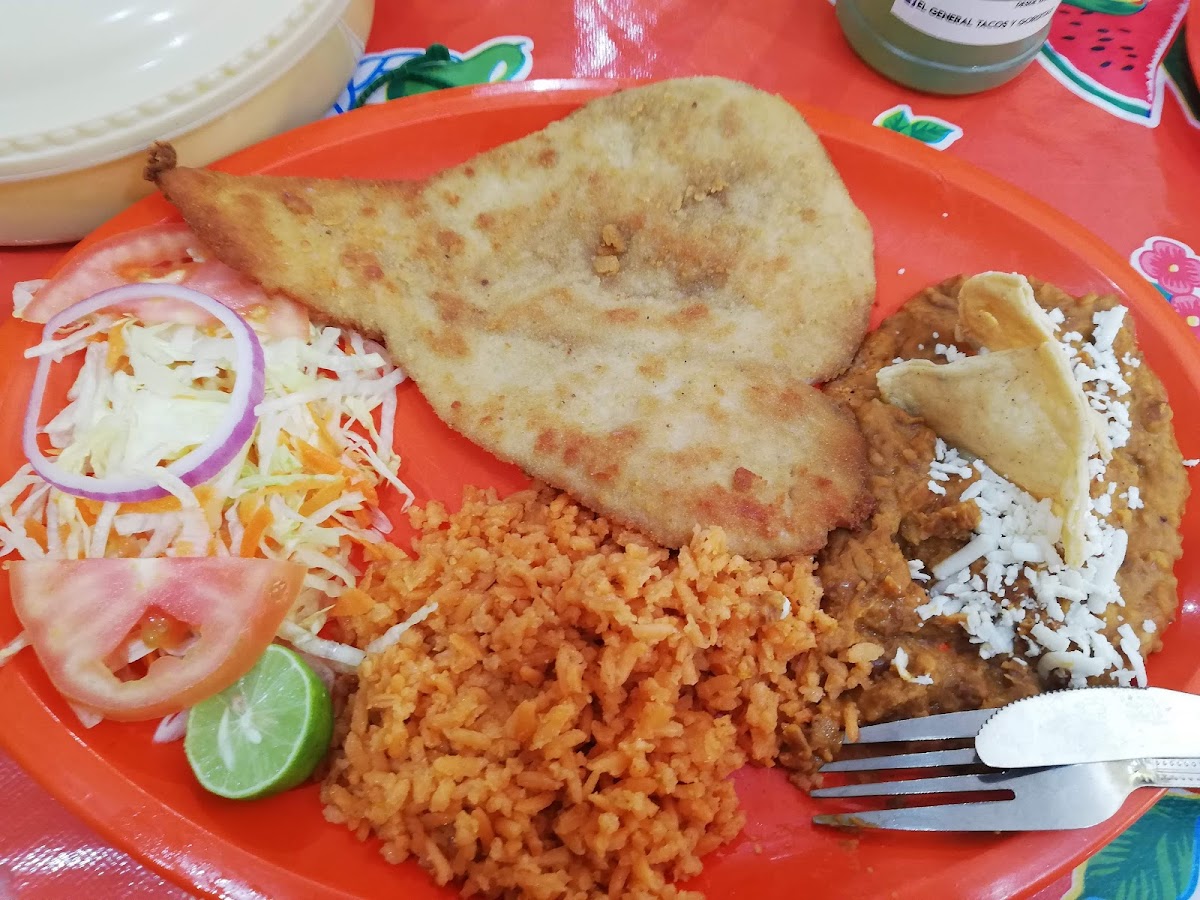 El General Tacos & Gorditas Photos 2