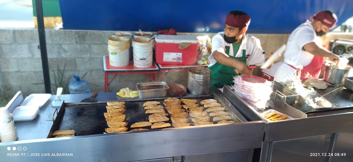 El Genio De La Barbacoa