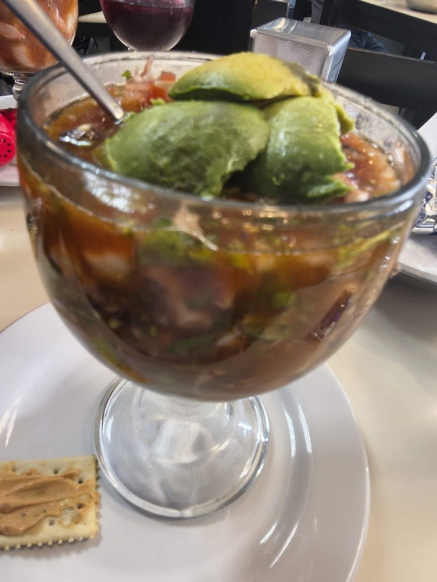 El Güero Restaurante De Mariscos Photos 2