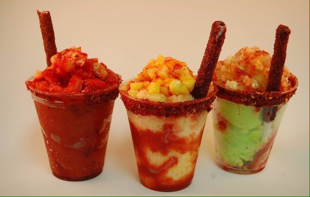 El Gorila Raspados Photos 2