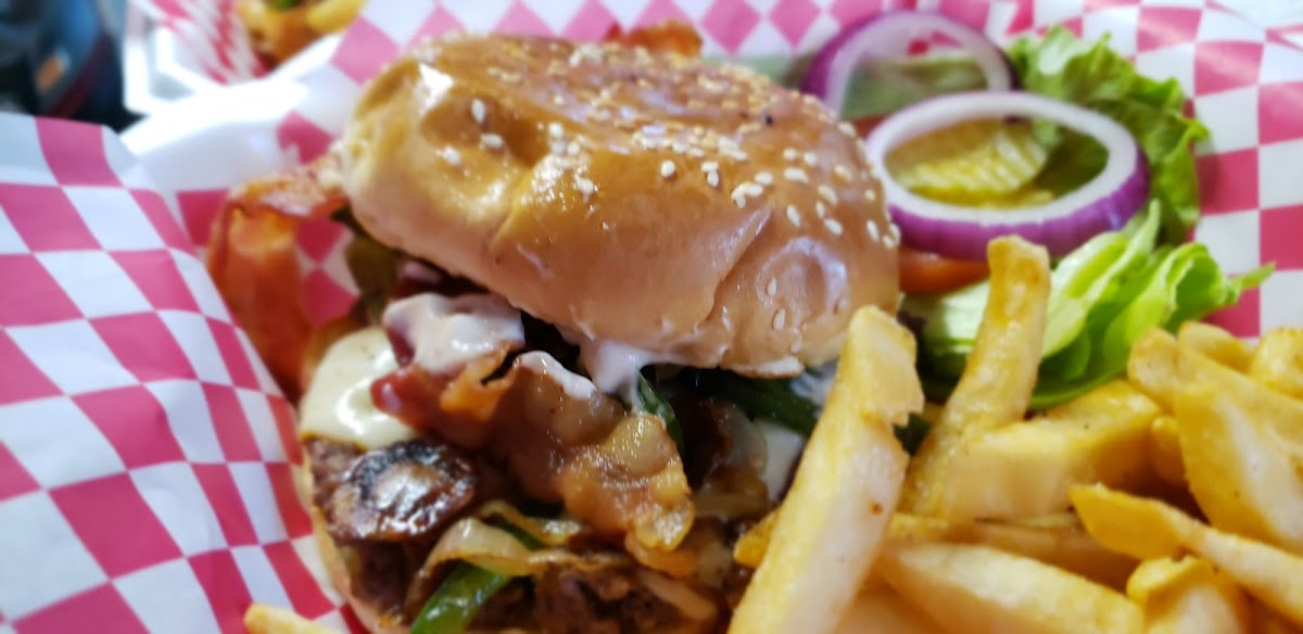 El Gym Food Truck Photos 2