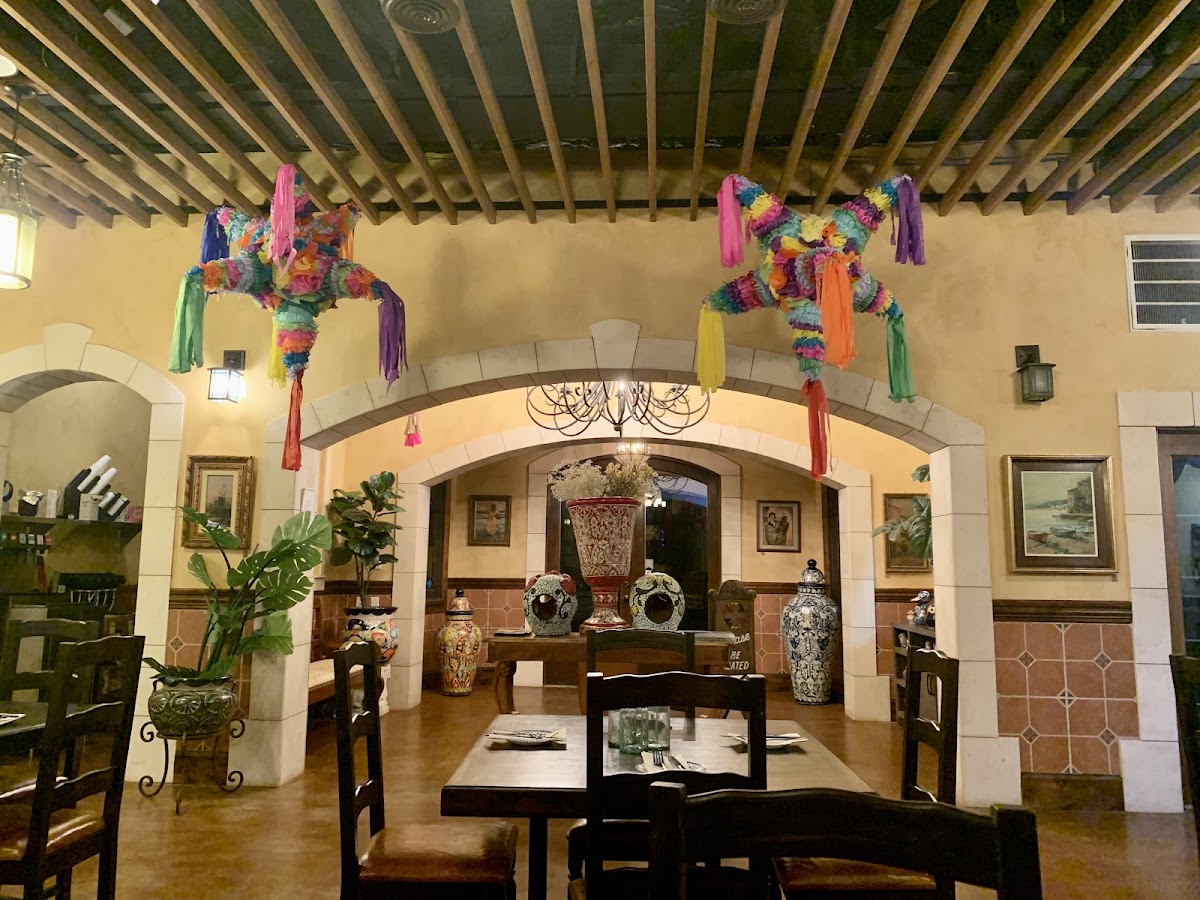 El Jardin Photos 2