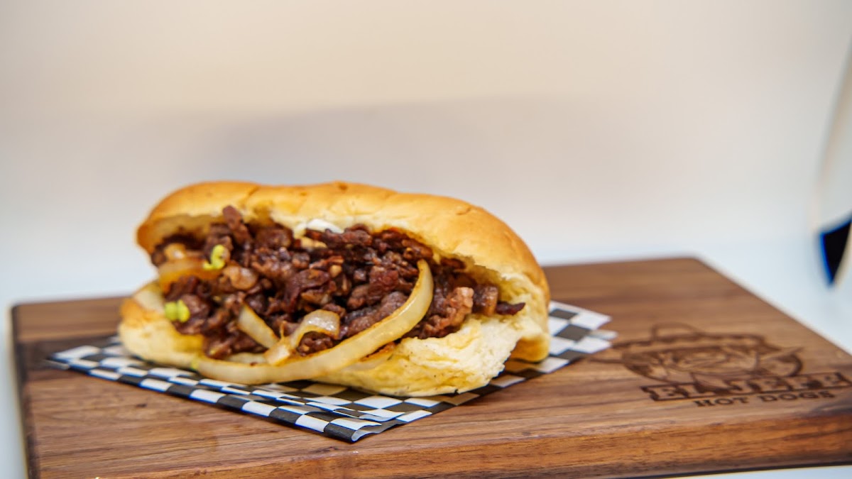 El Jefe Hot Dogs Photos 9