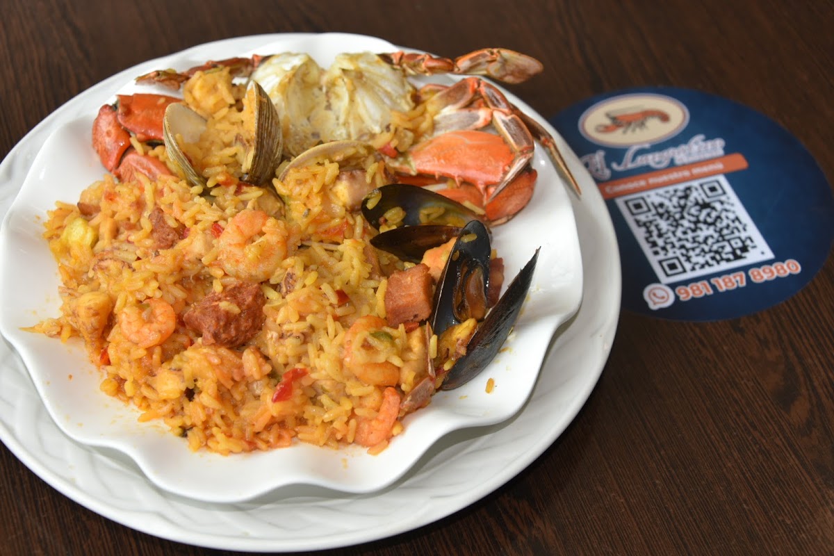 El Langostino Photos 2