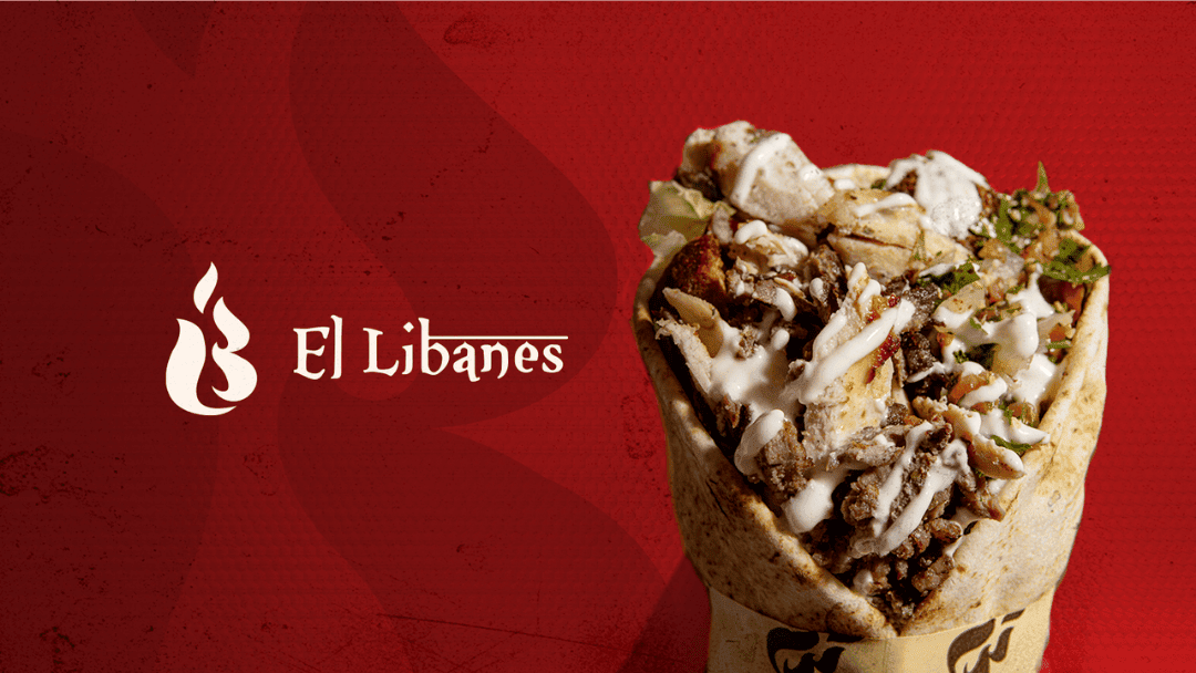 El Libanés Shawarma Photos 2
