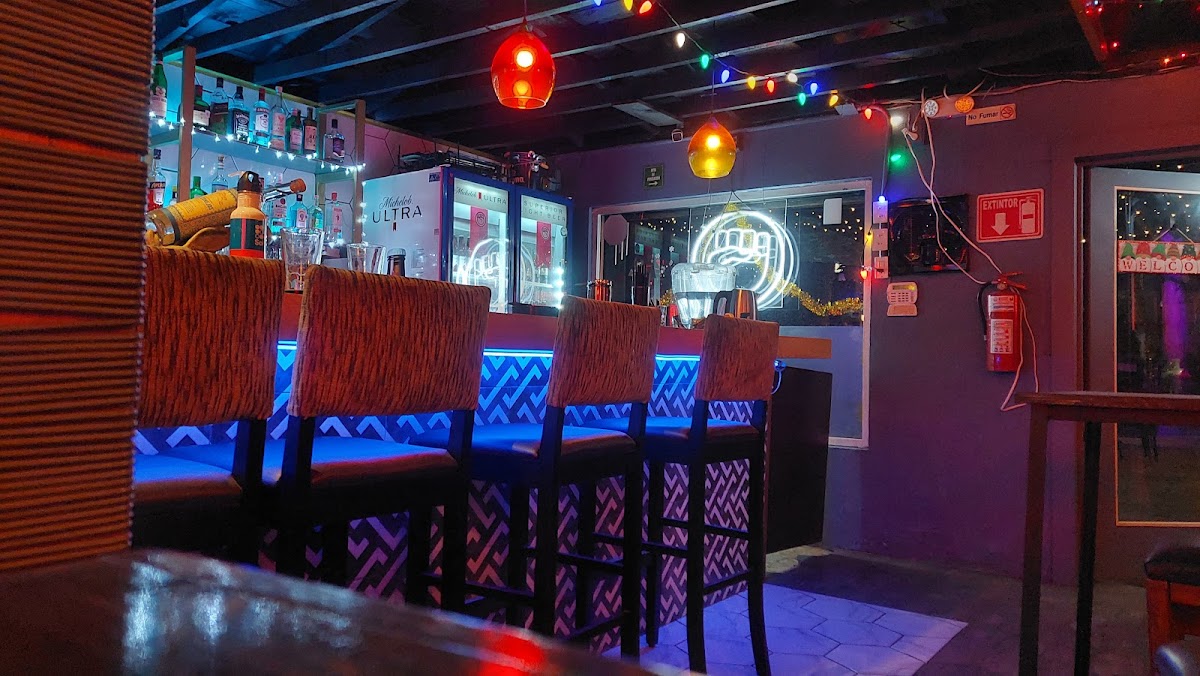 El Local By Slowburger