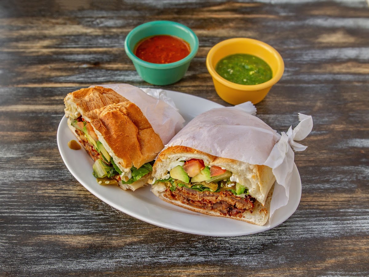 El Mariachi Mexican Cuisine Photos 2