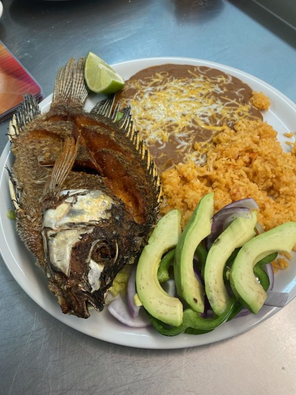 El Mescal Family Mexican Restaurant & Bar - Fruita Photos 9
