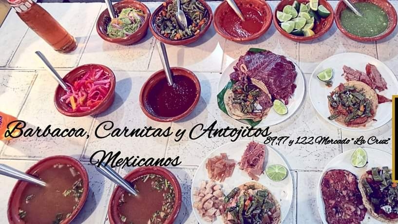 El Mexicanisimo Borrego De Oro