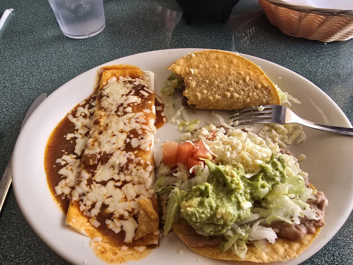 El Mexicano