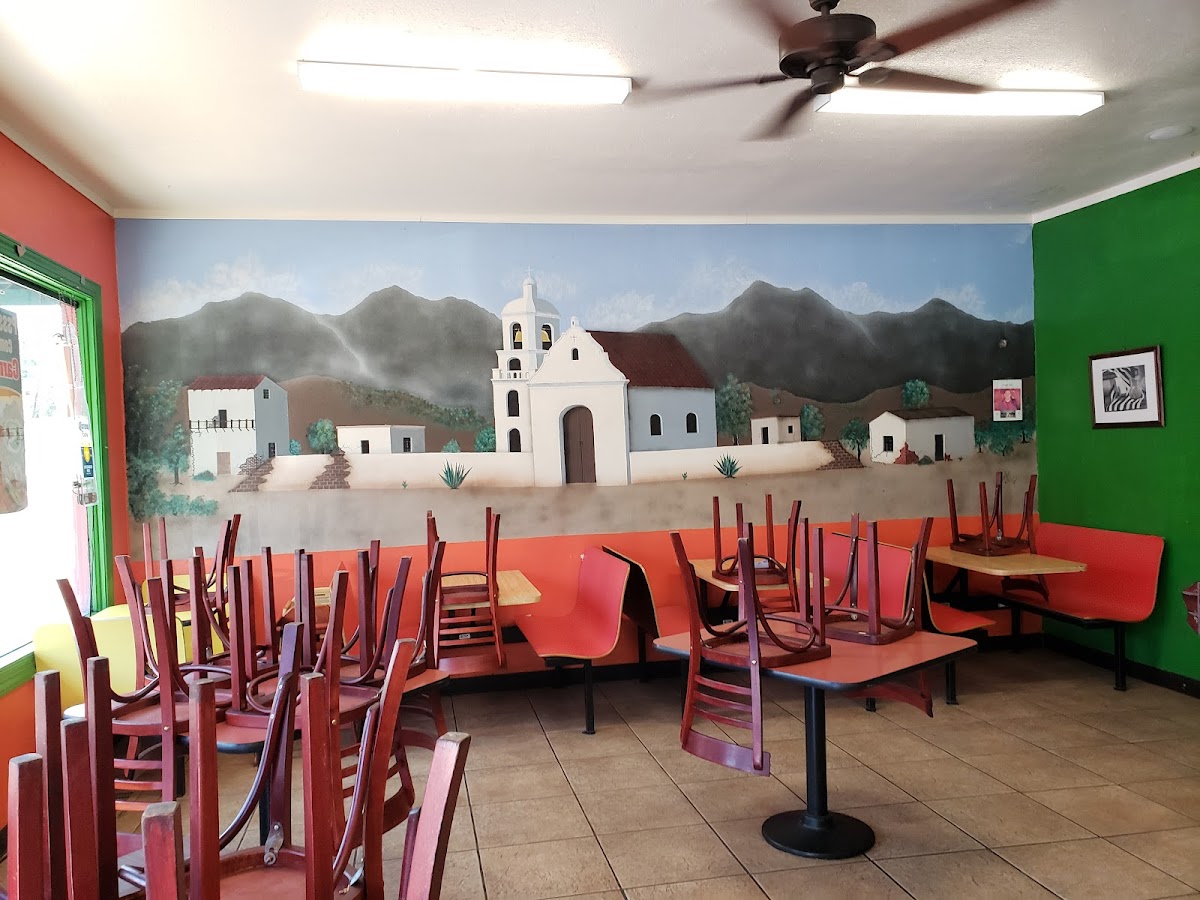 El Mezcal Mexican Restaurant Photos 2