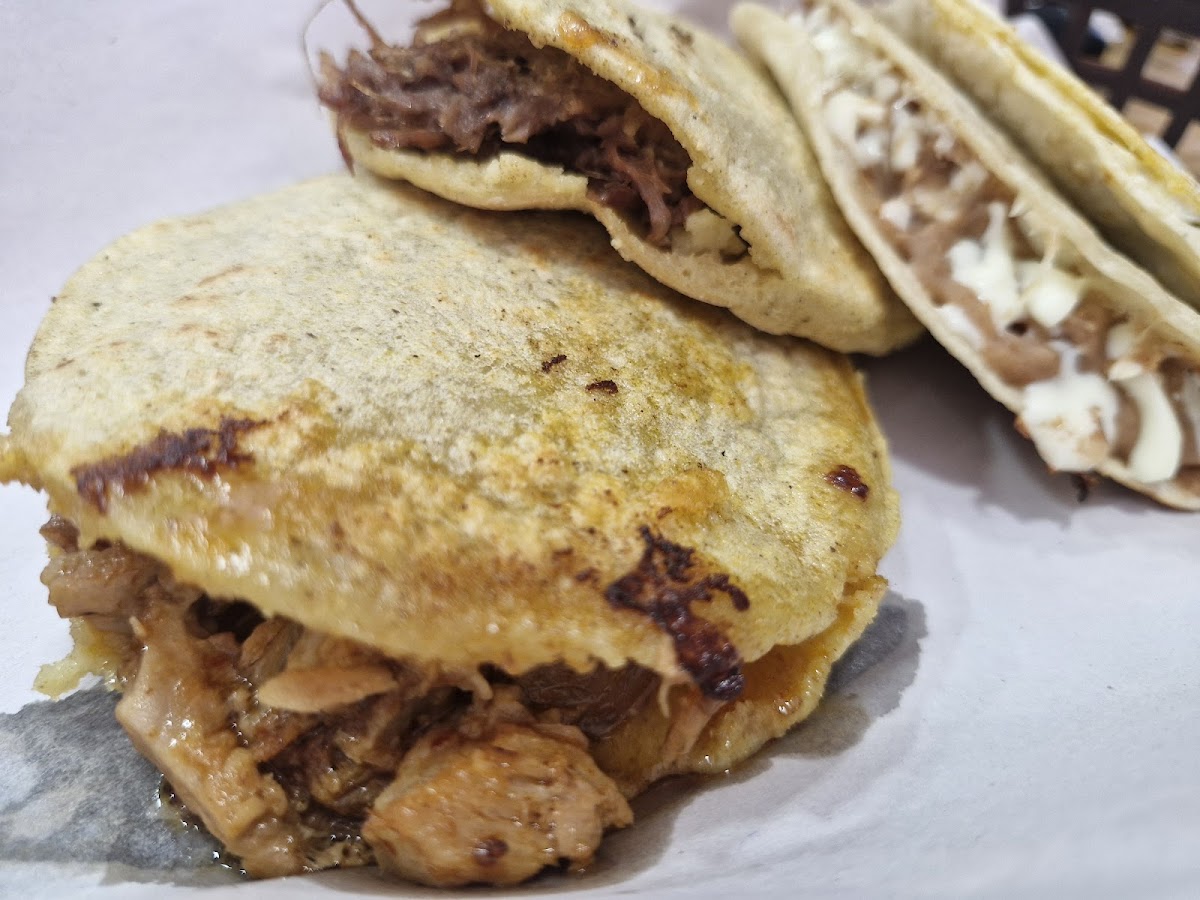 El Molcajete