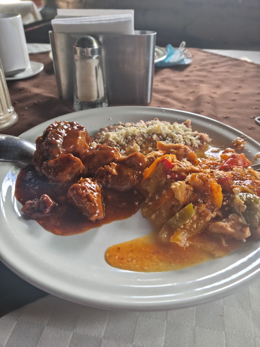 El Molino Restaurant Photos 9