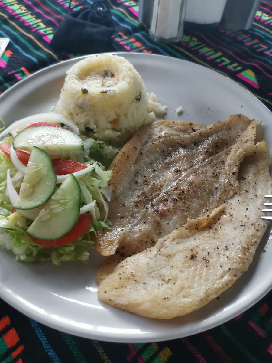 El Molino Restaurant Photos 2