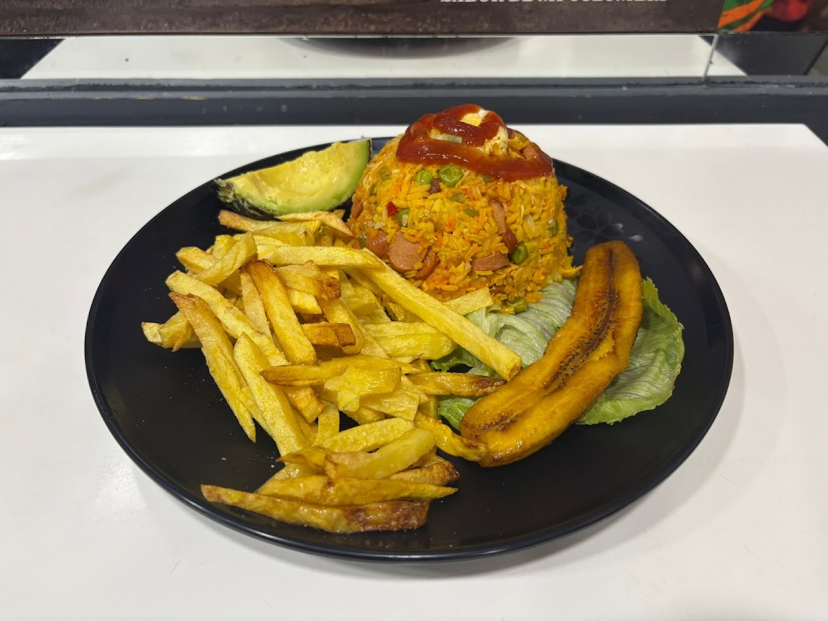 El Molino - Sabor De Mi Colombia Photos 2