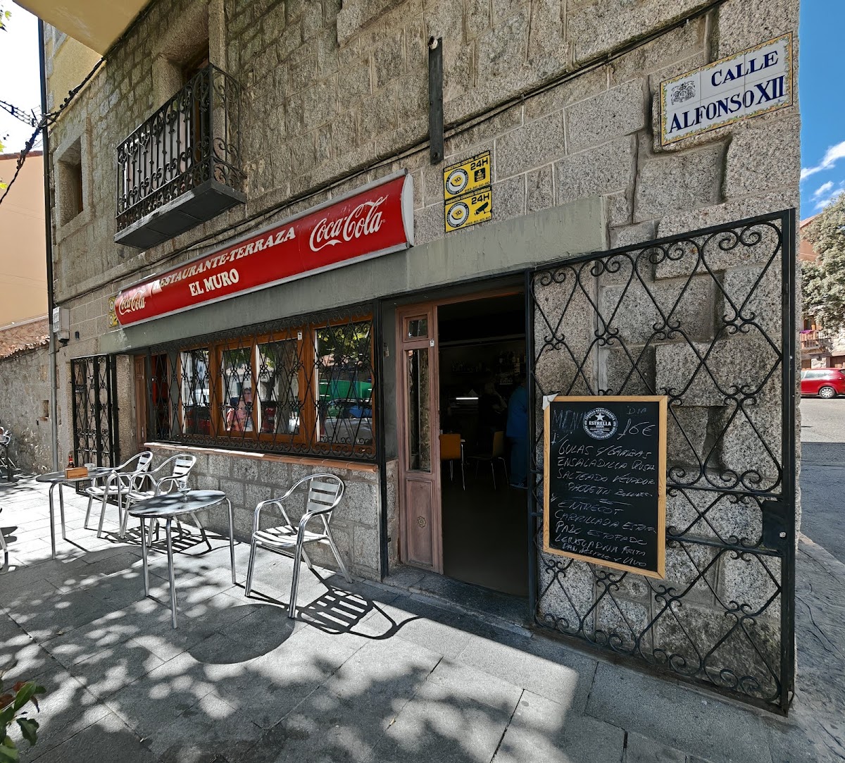 El Muro