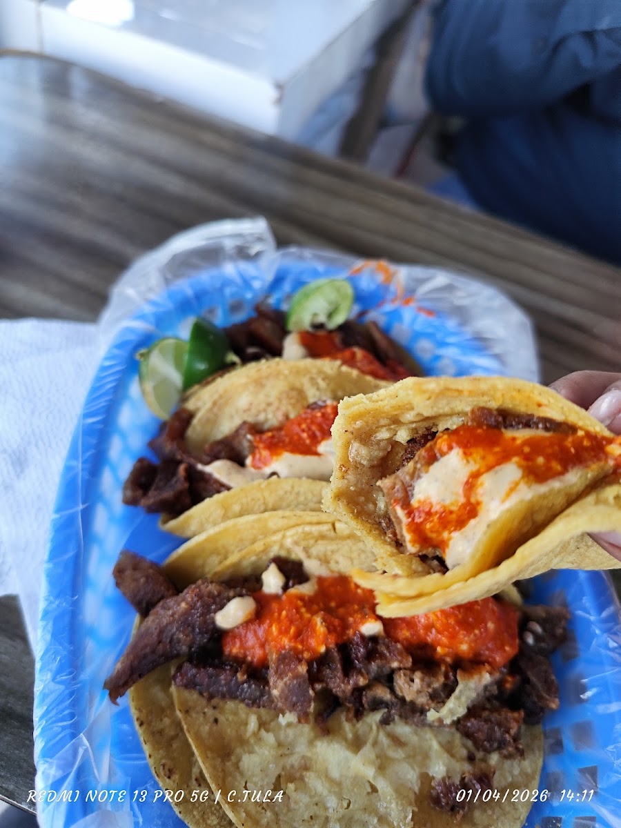 El Norteñito-Chicharronería Photos 2
