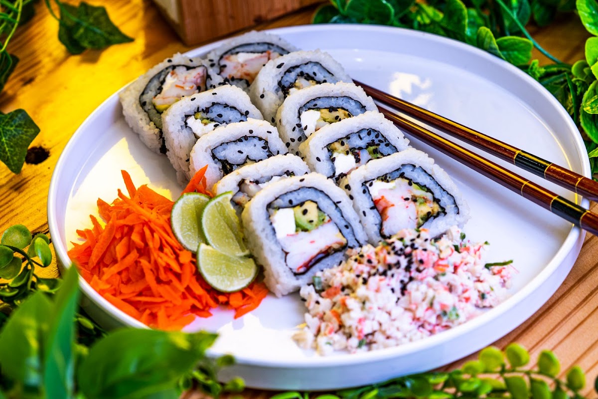 El Norteño Sushi