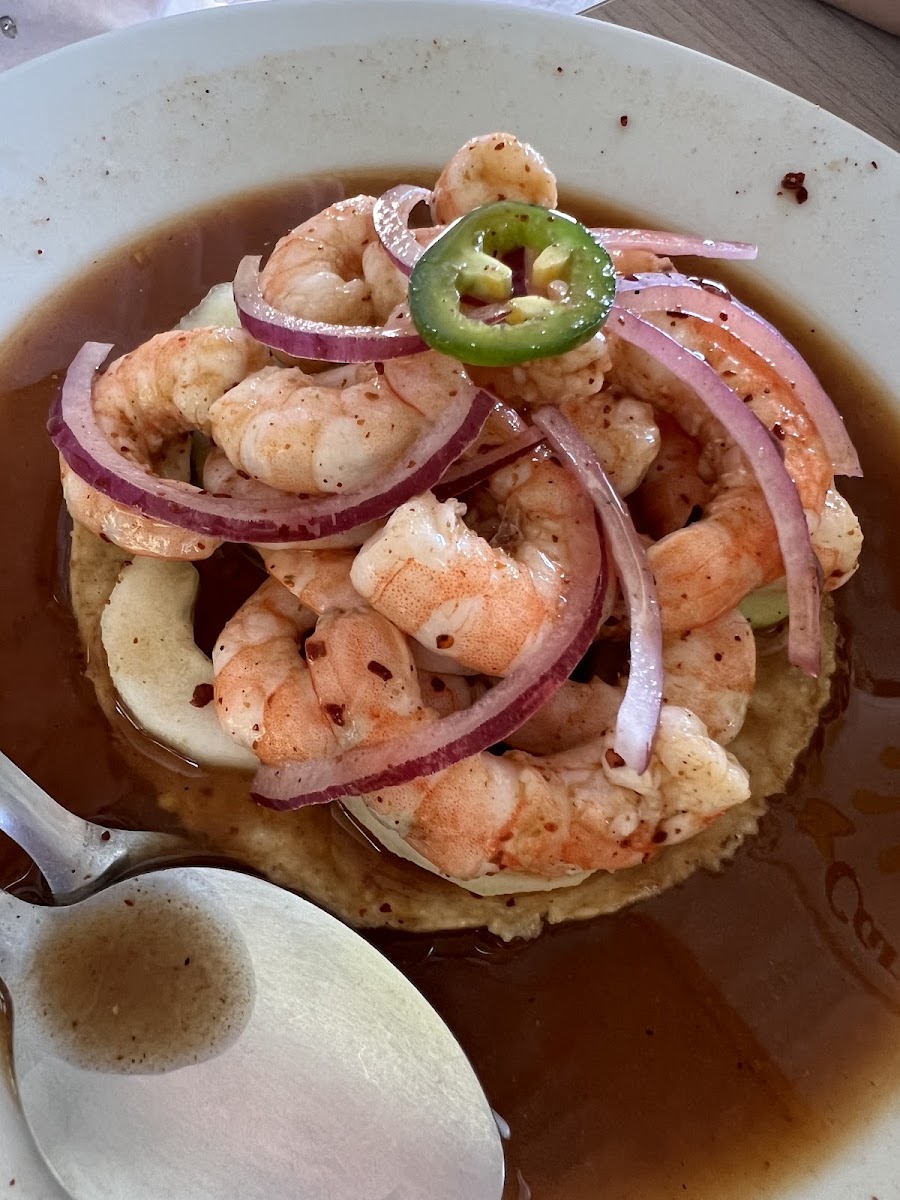 El Paisa Mariscos Y Sushi Photos 2