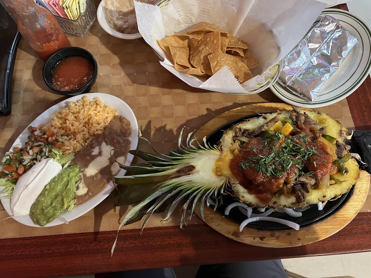 El Paisaje Mexican Bar & Grill Photos 2