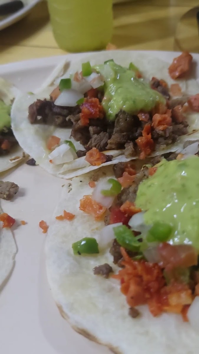 El Pariente Fast Food Photos 9