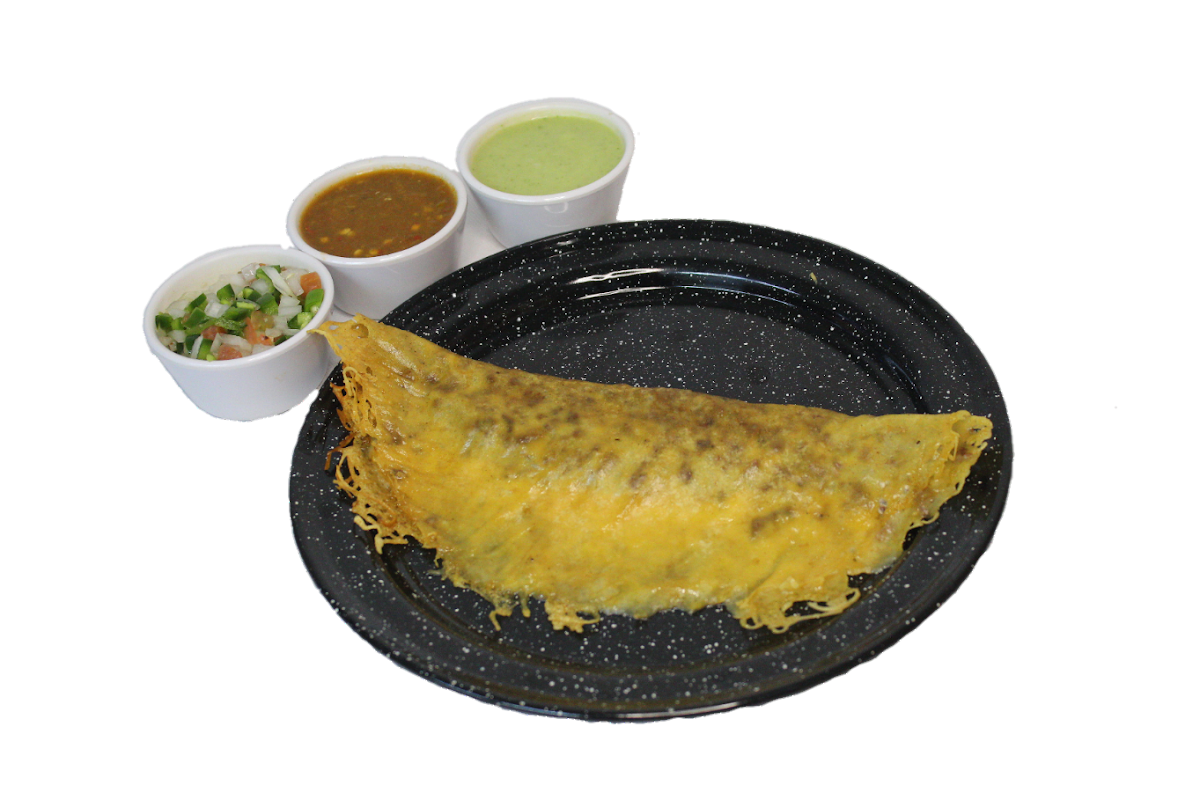El Pariente Fast Food Photos 2